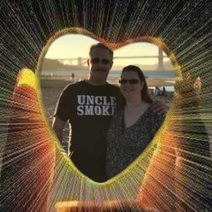 Meet your Posher, Christie